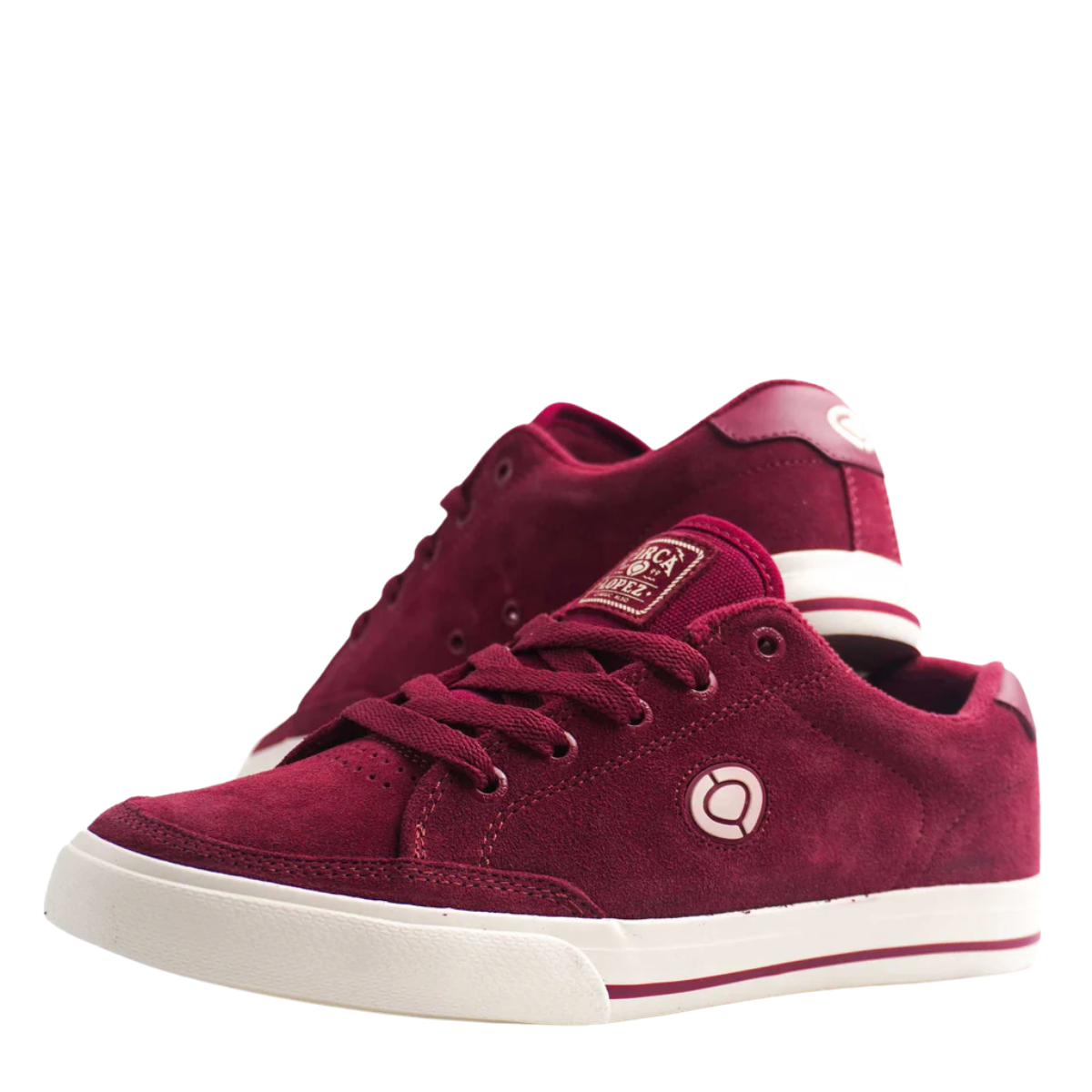 AL 50 SLIM WILD GINGER EGRET