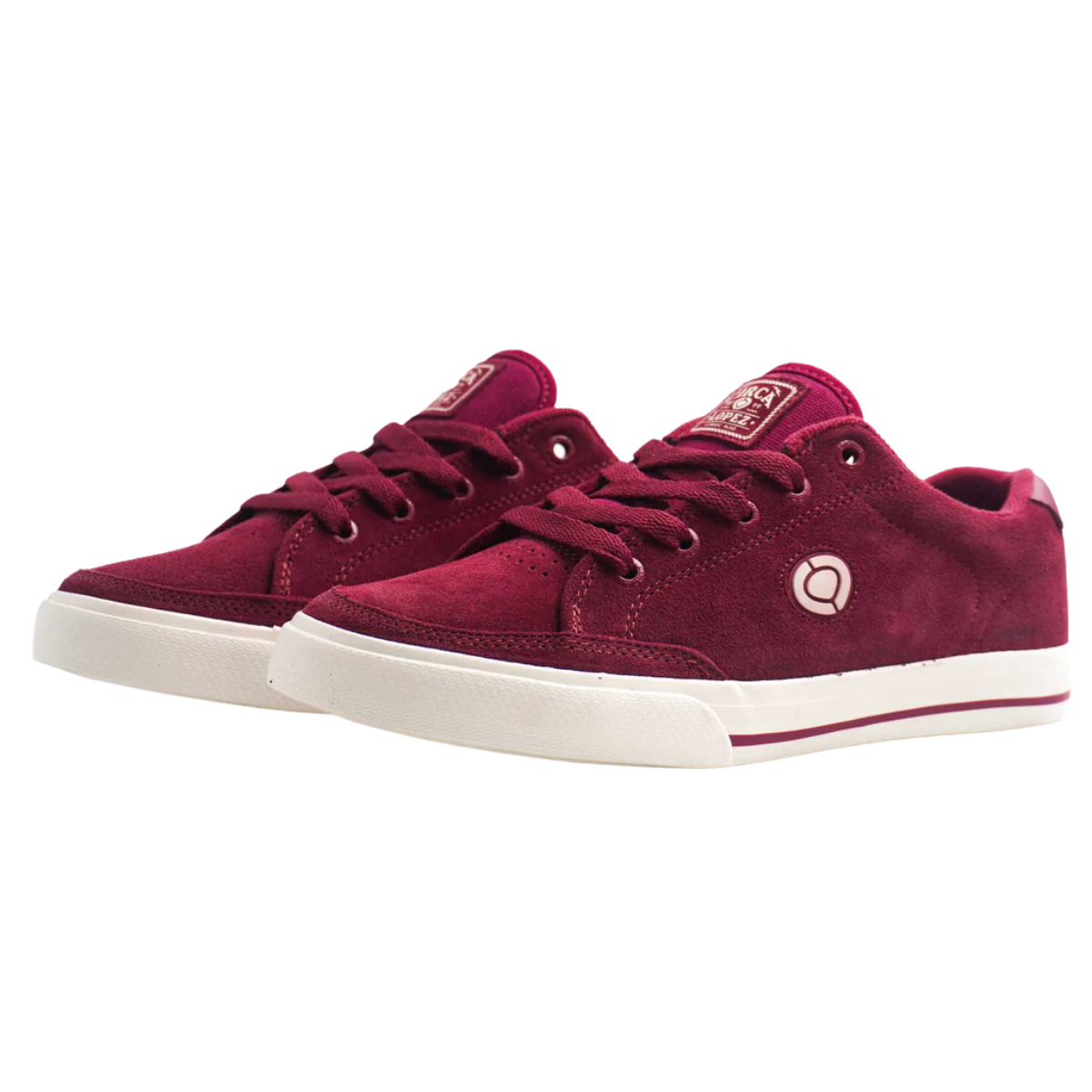 AL 50 SLIM WILD GINGER EGRET