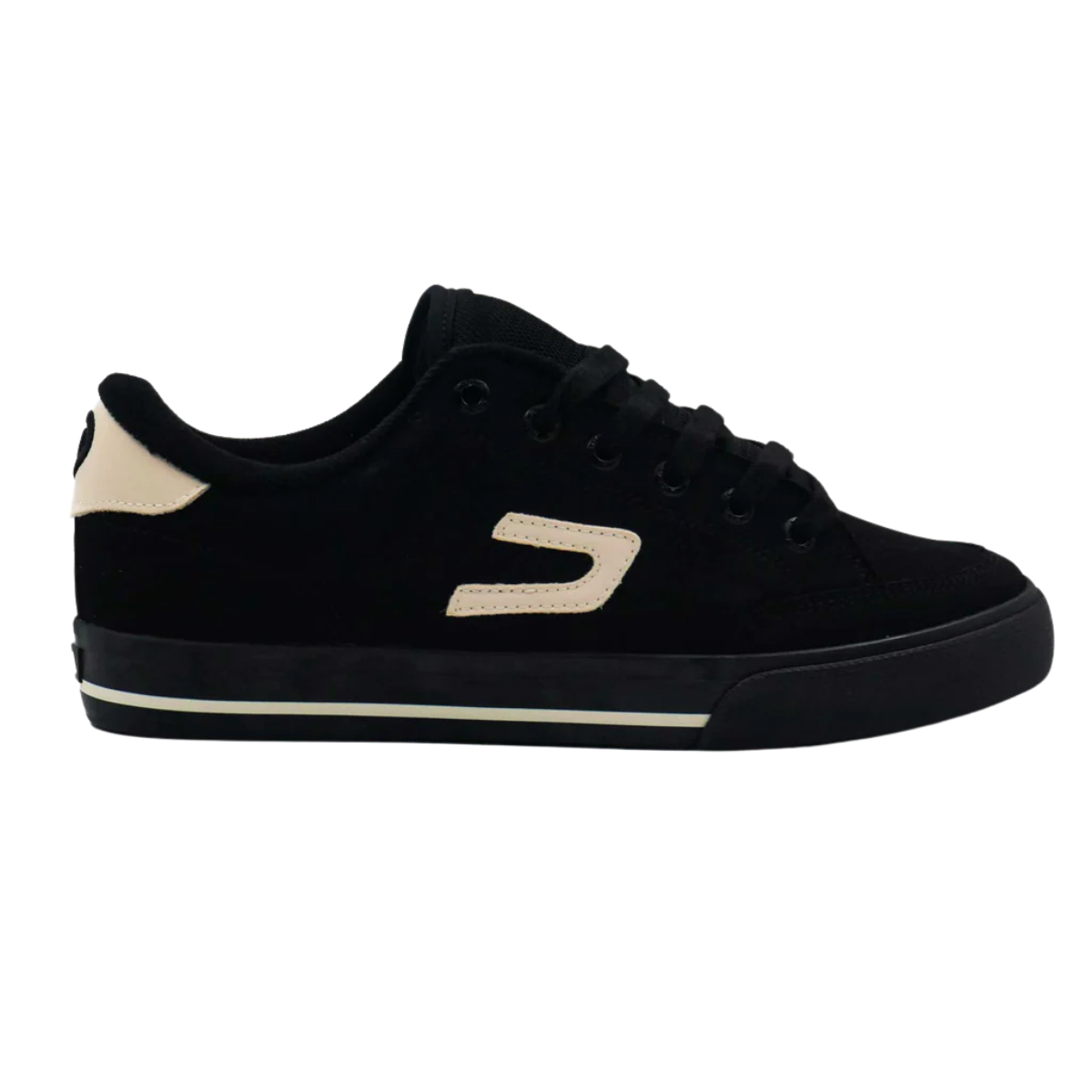 AL 50 TM BLACK IVORY