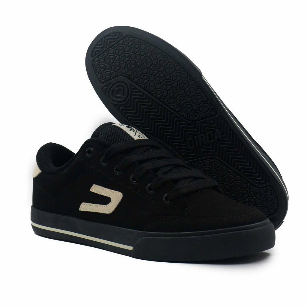 AL 50 TM BLACK IVORY