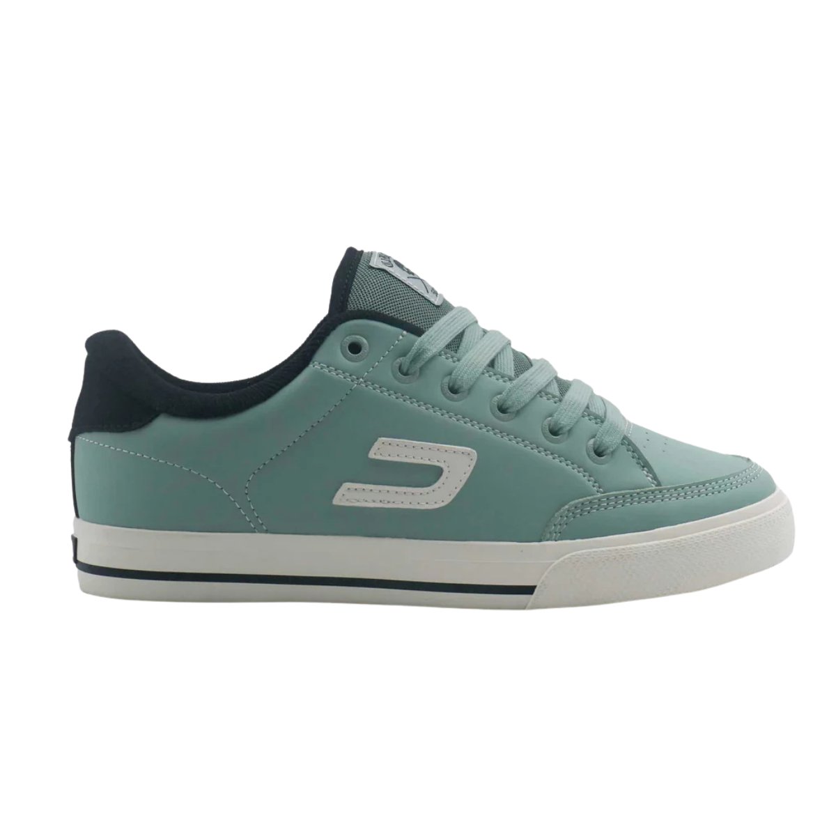 AL50 TM ICEBERG EGRET BLACK