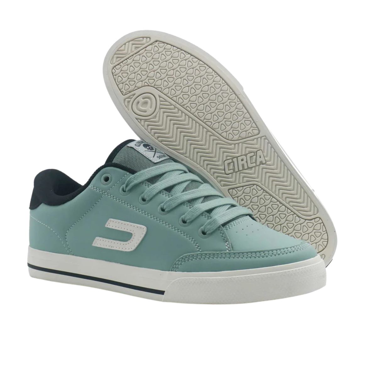 AL50 TM ICEBERG EGRET BLACK