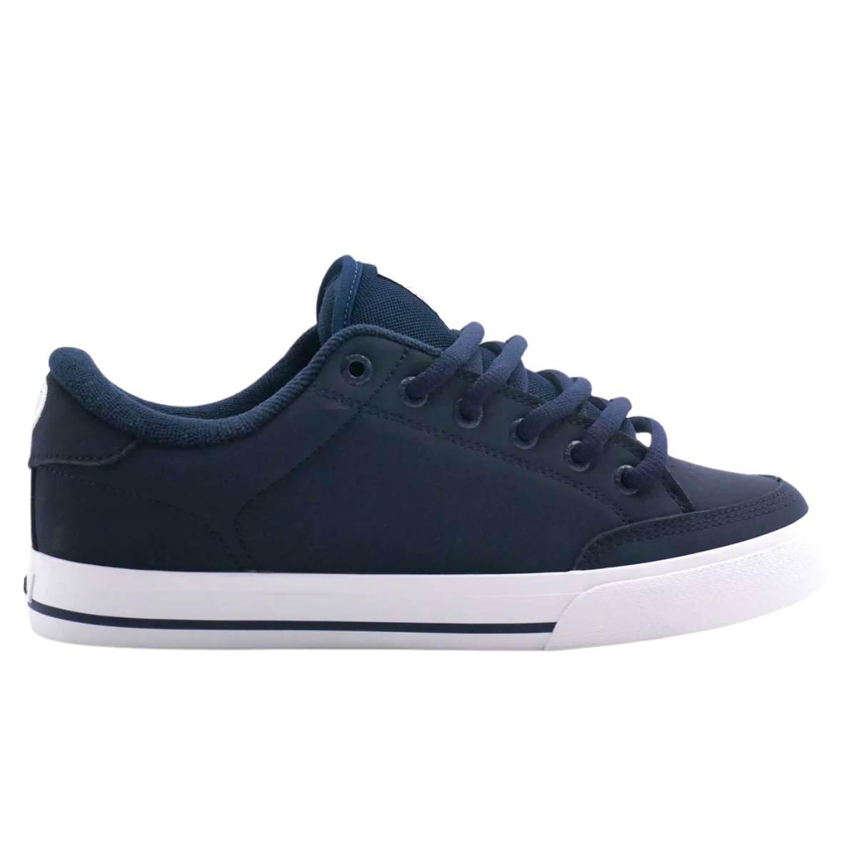 AL50 DRESS BLUE-WHITE