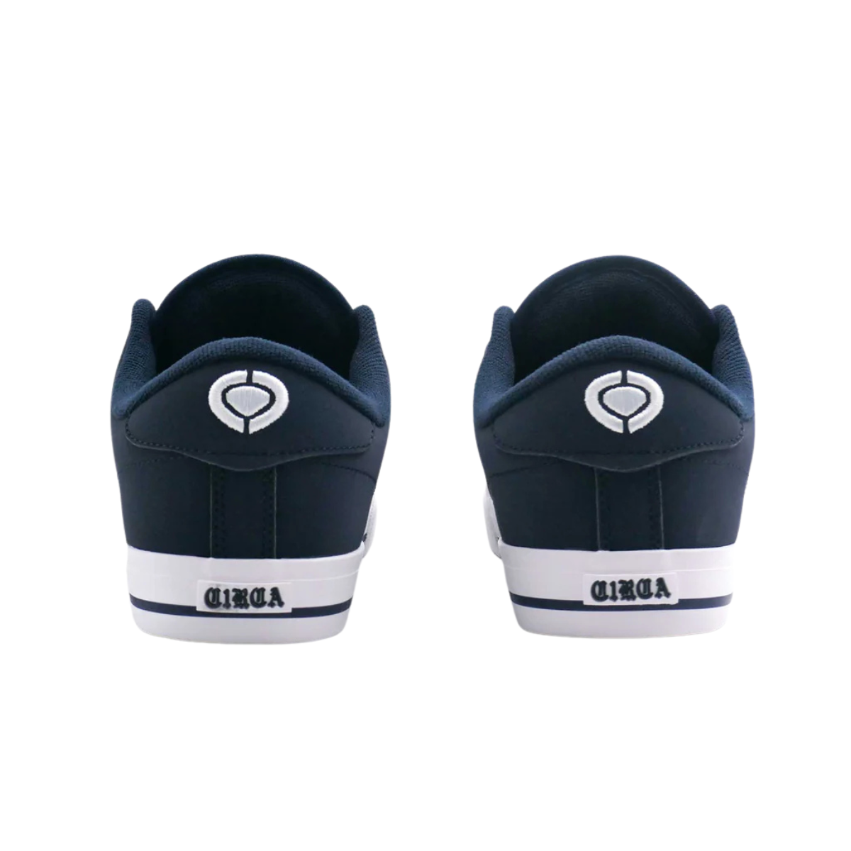 AL50 DRESS BLUE-WHITE