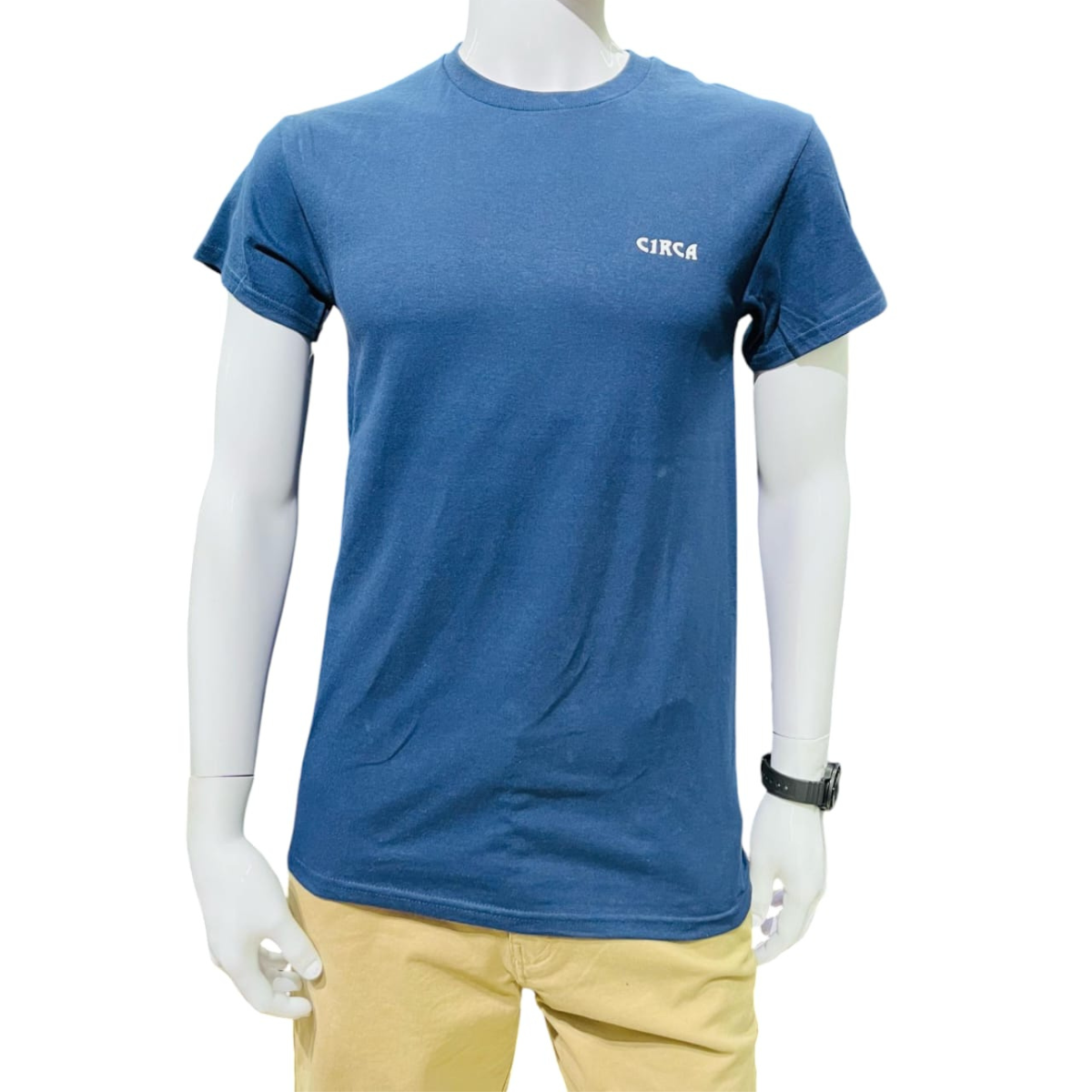 CAMISA MANGA CORTA ARCANE TEE BLACK