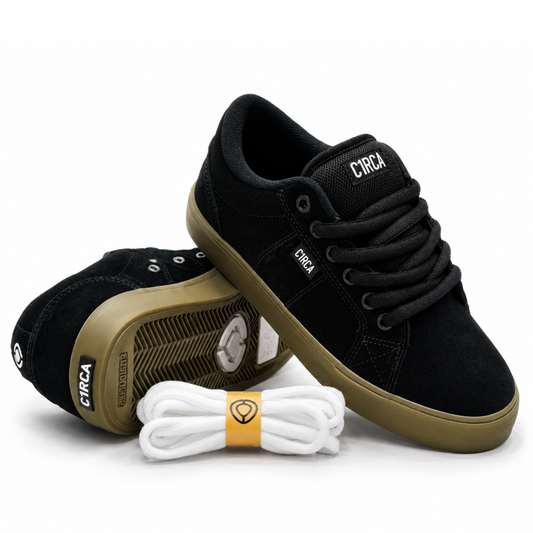 CERO BLACK GUM