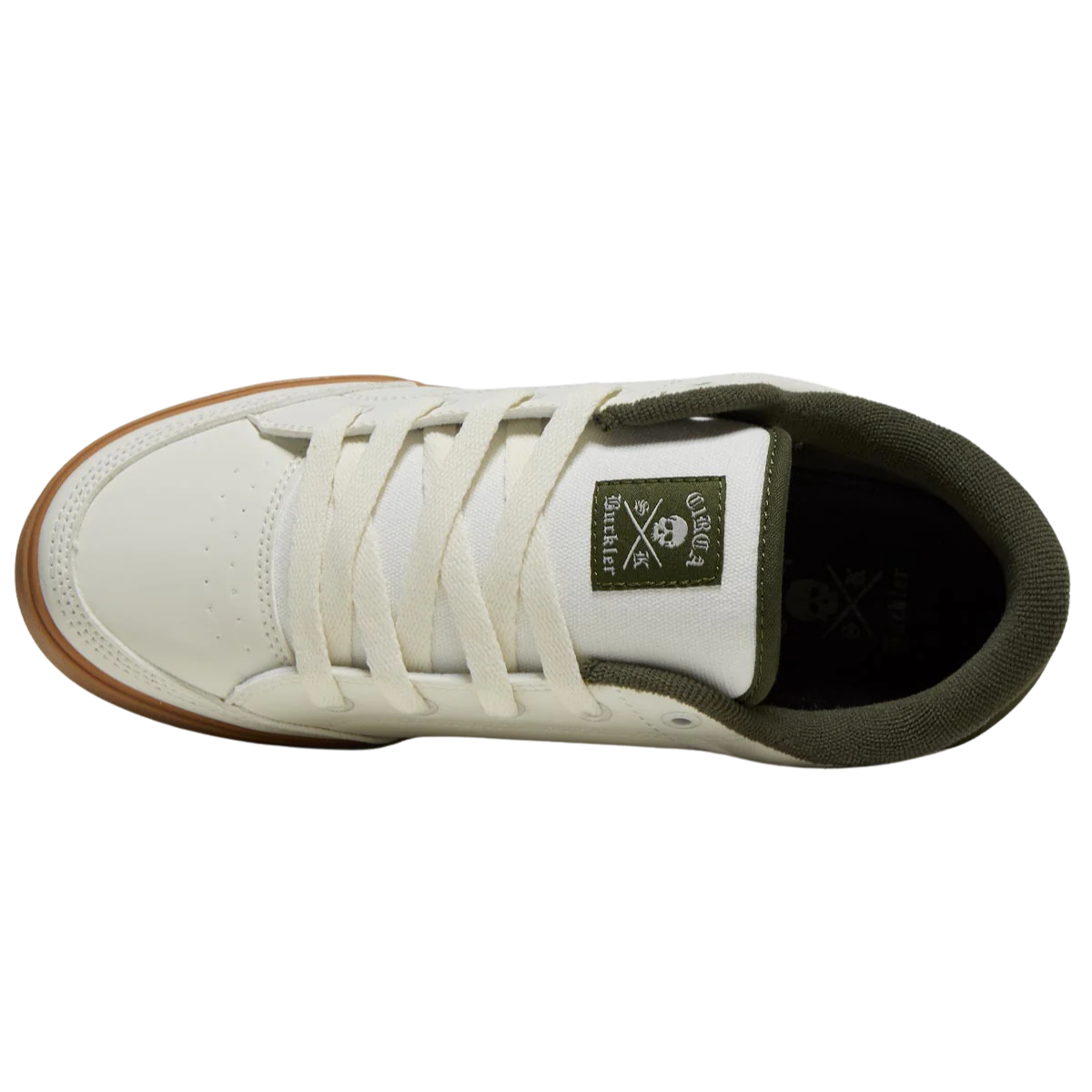 BUCKLER SK MARSHMALLOW SEA KELP