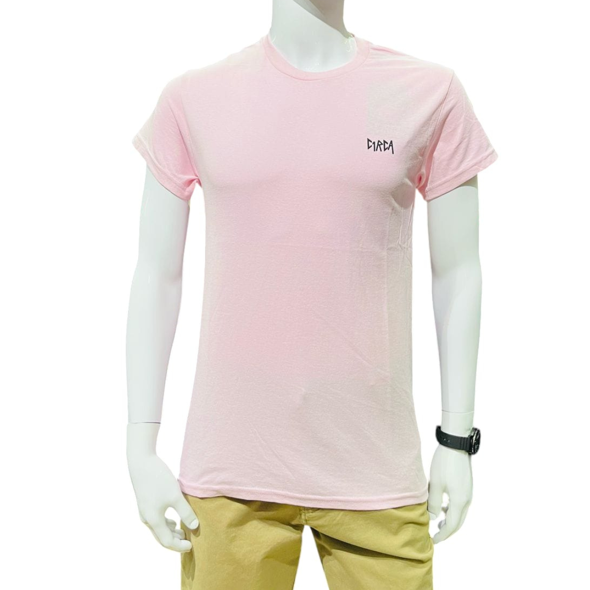 CAMISA MANGA CORTA CHERUB TEE