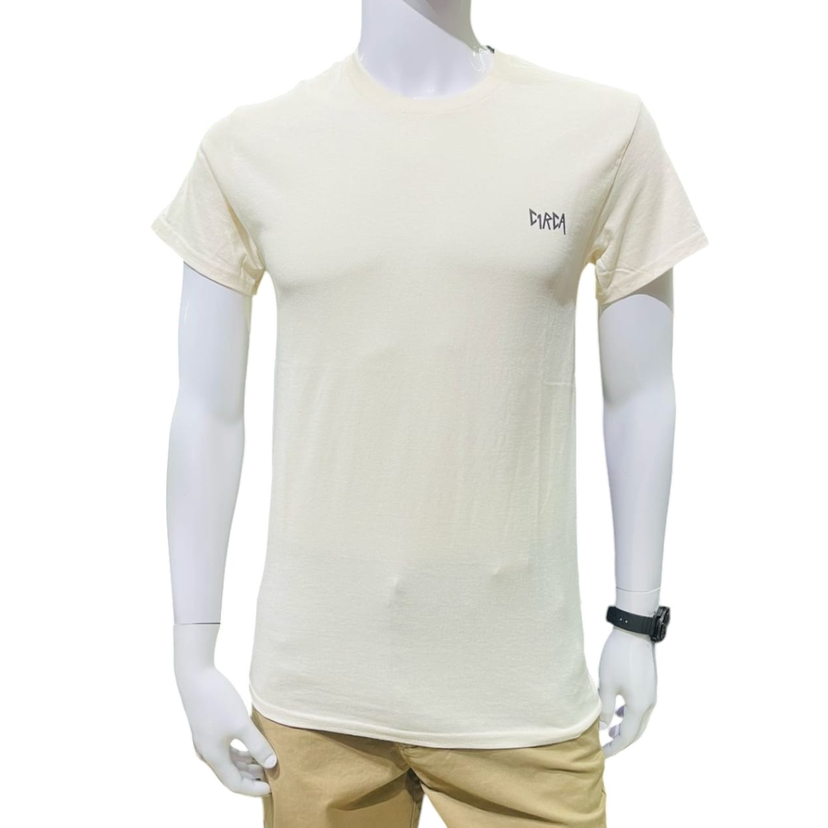 CAMISA MANGA CORTA CHERUB TEE