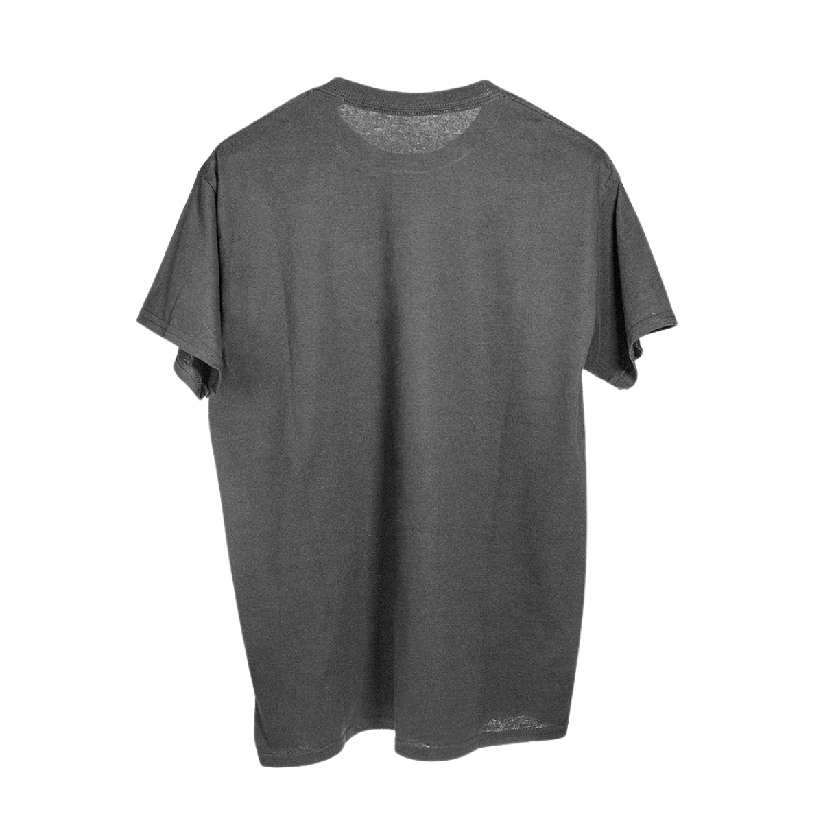 COMBAT TEE BLACK WHITE