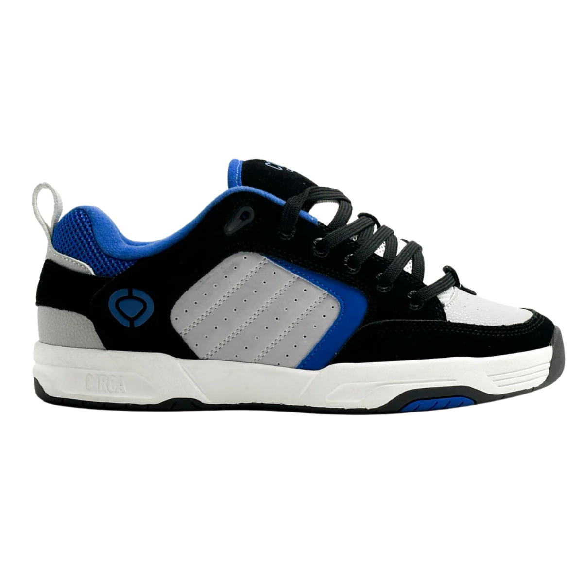 CX201R BLUE BLACK WHITE