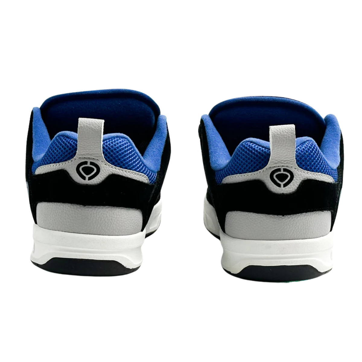 CX201R BLUE BLACK WHITE