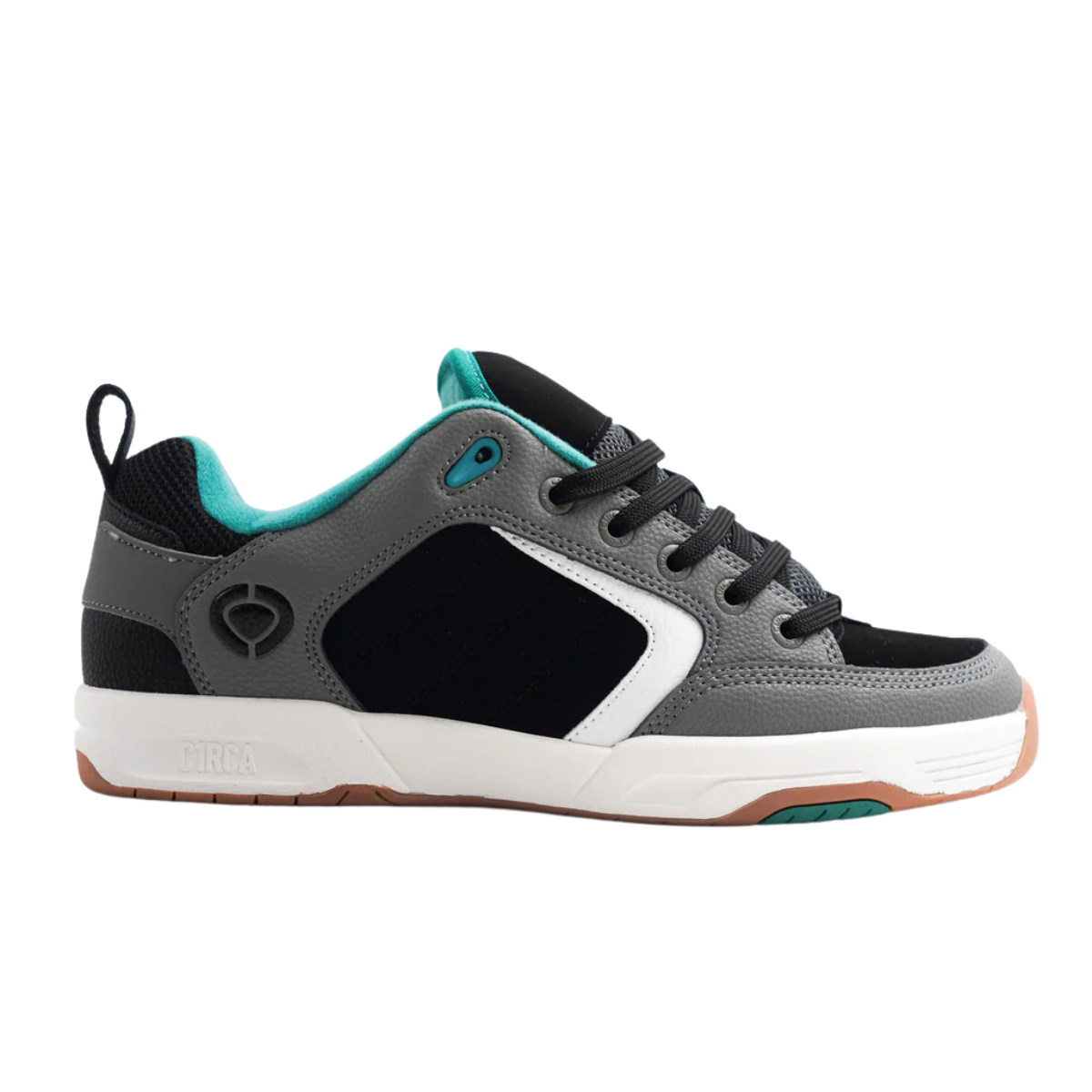 CX201R BOTTLE GREEN GREY GUM