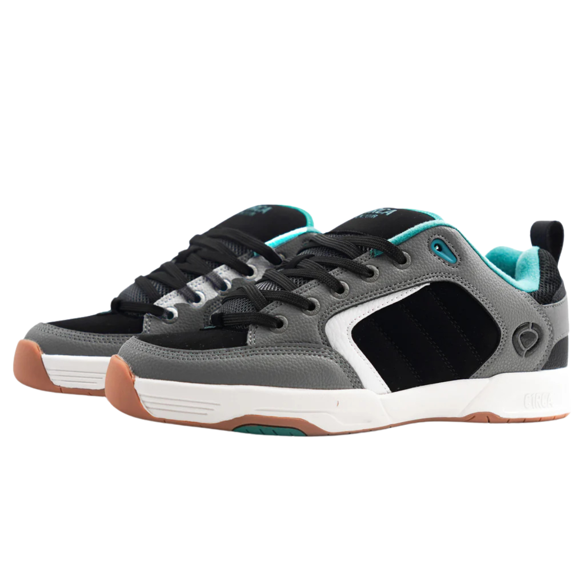 CX201R BOTTLE GREEN GREY GUM