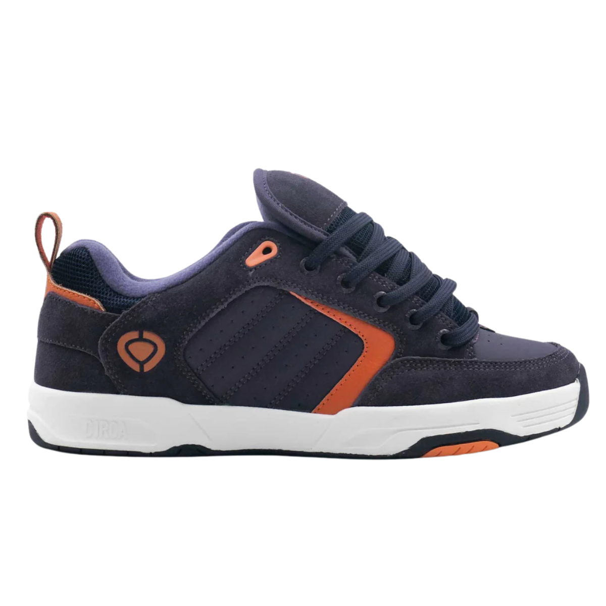 CX201R NAVY ORANGE