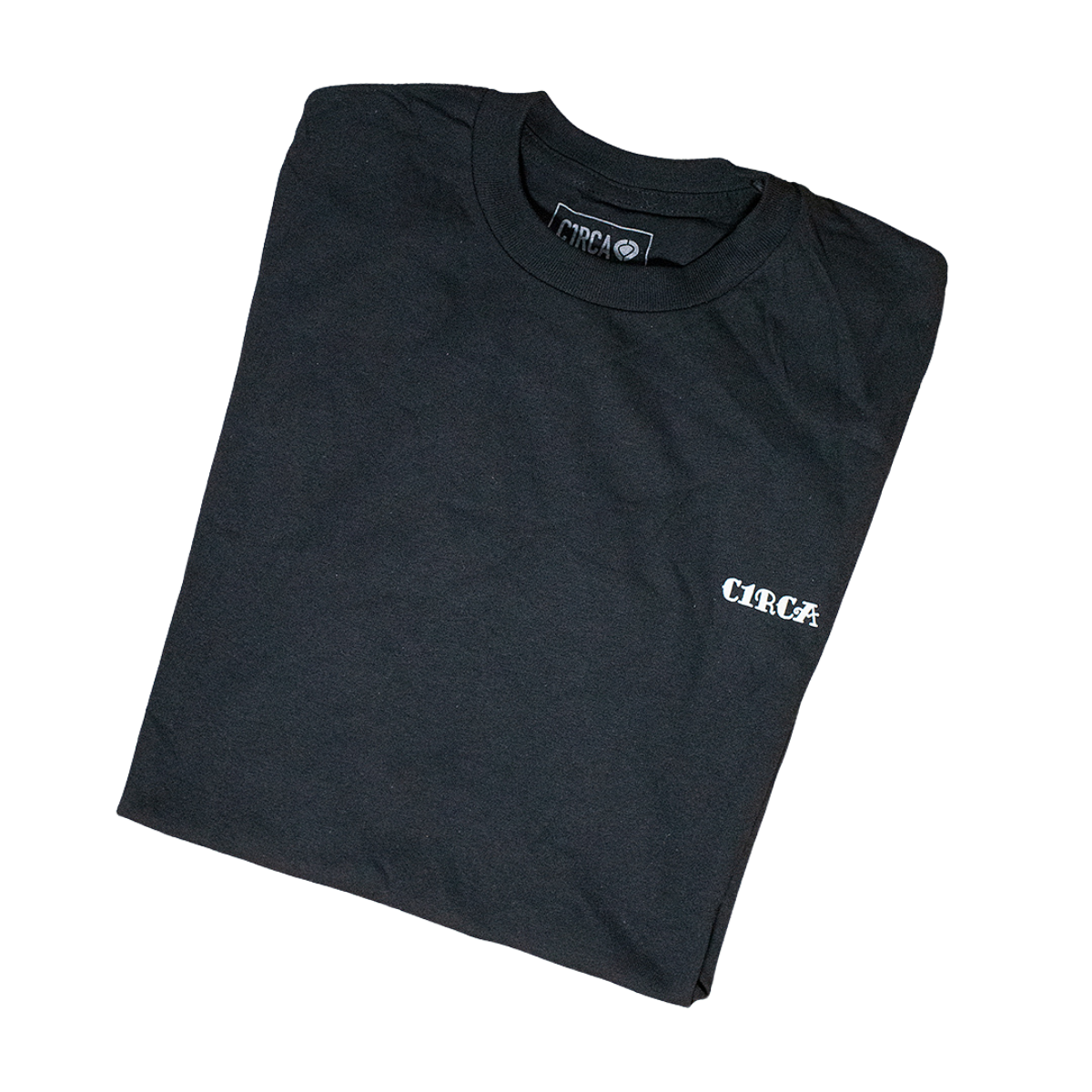 DESTROY TEE BLACK