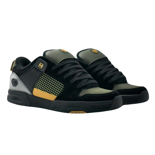 TAVE TT MILITARY BLACK
