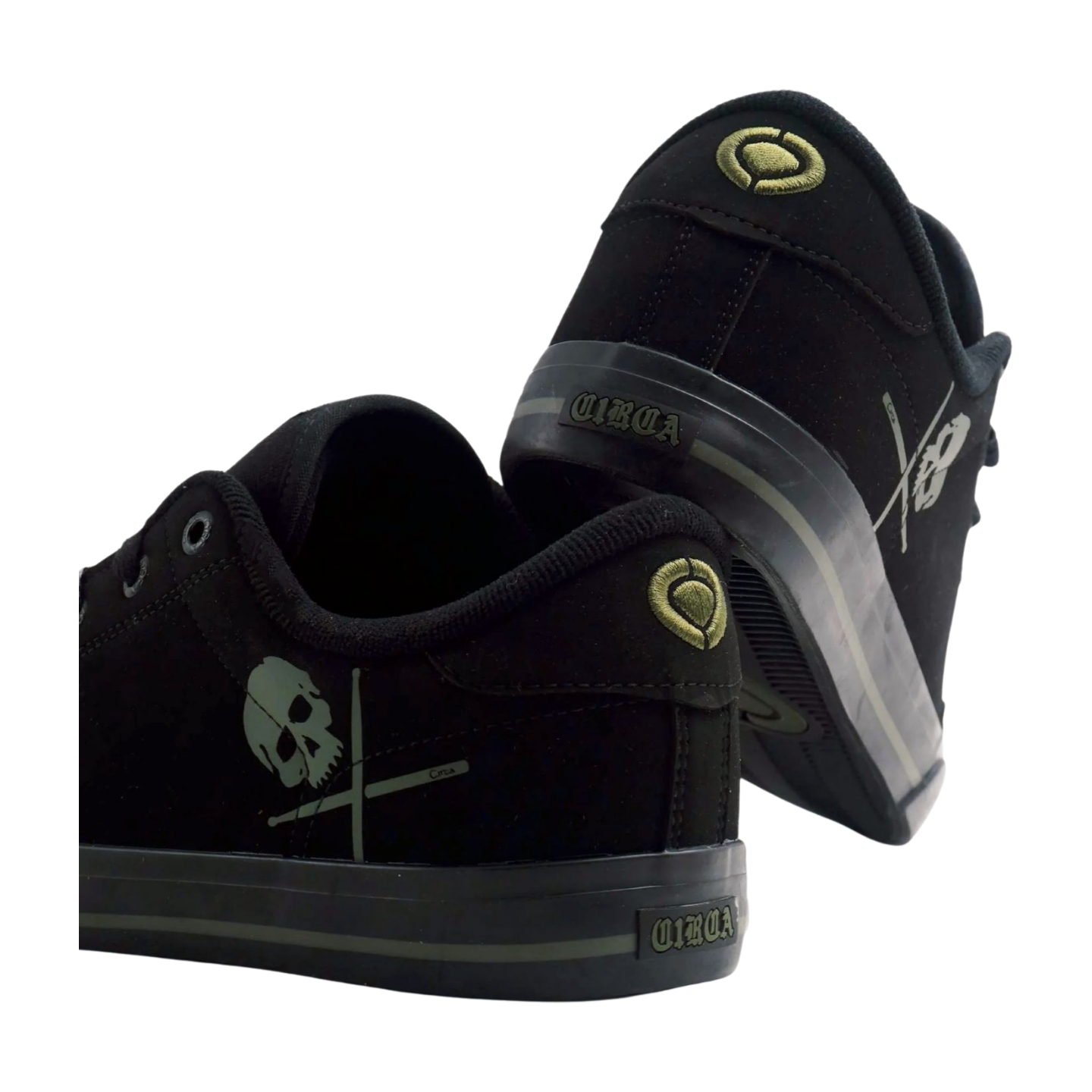 BUCKLER SK BLACK SEA KELP