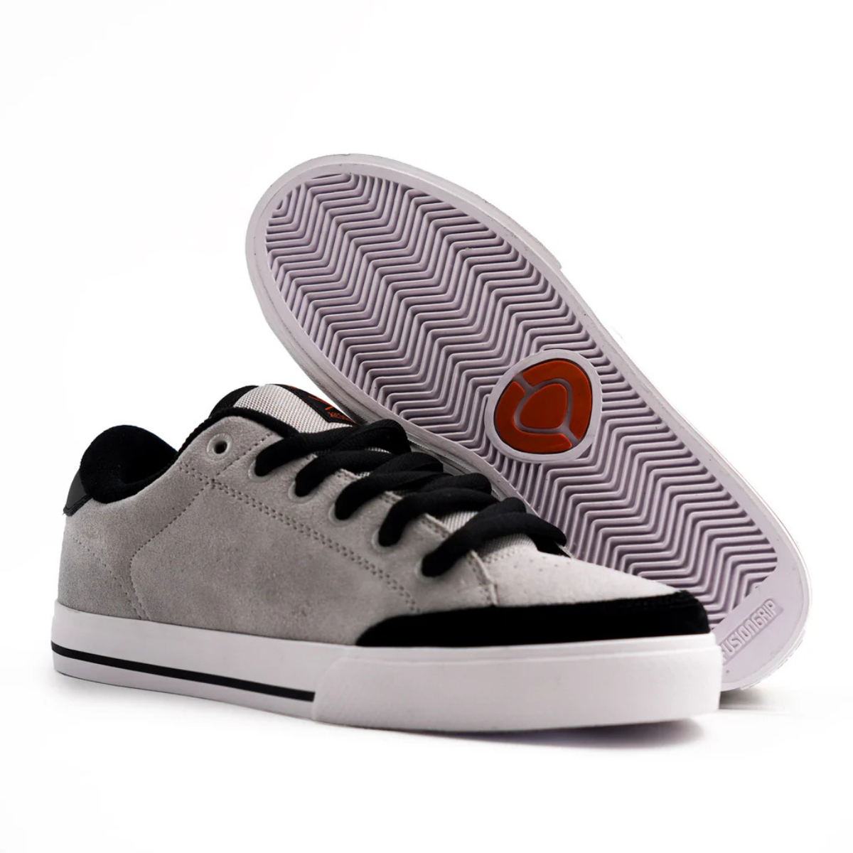 GRAY AFTER DARK ORANG