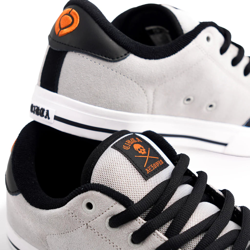 GRAY AFTER DARK ORANG