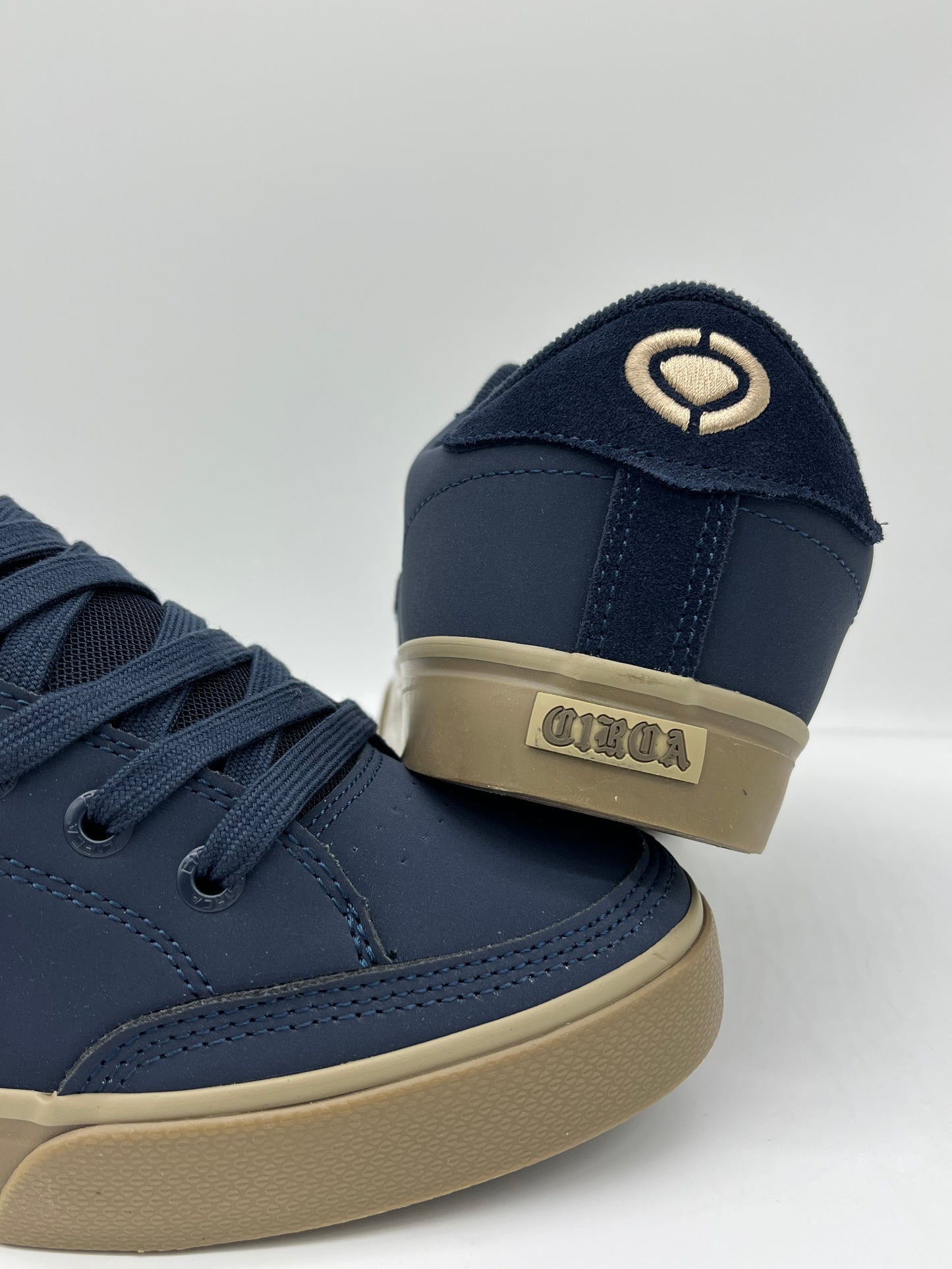 50 TM NAVY  CORNSTALK