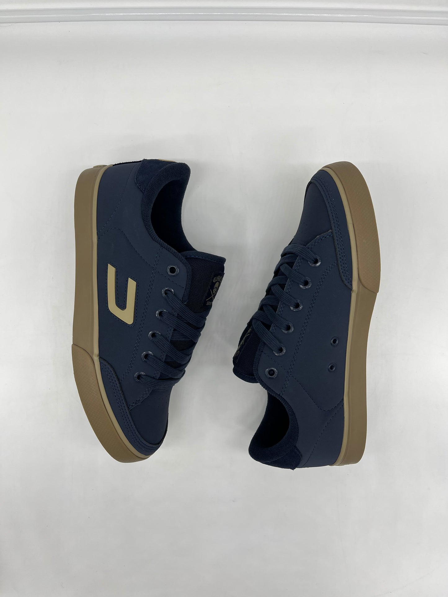 50 TM NAVY  CORNSTALK