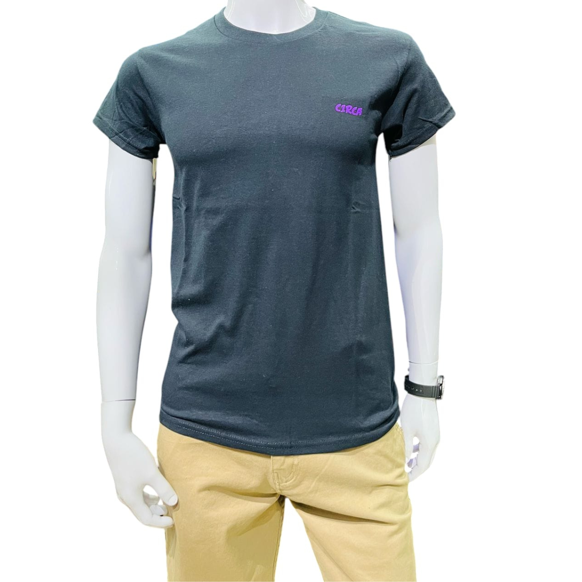 CAMISA MANGA CORTA IT´S ME TEE