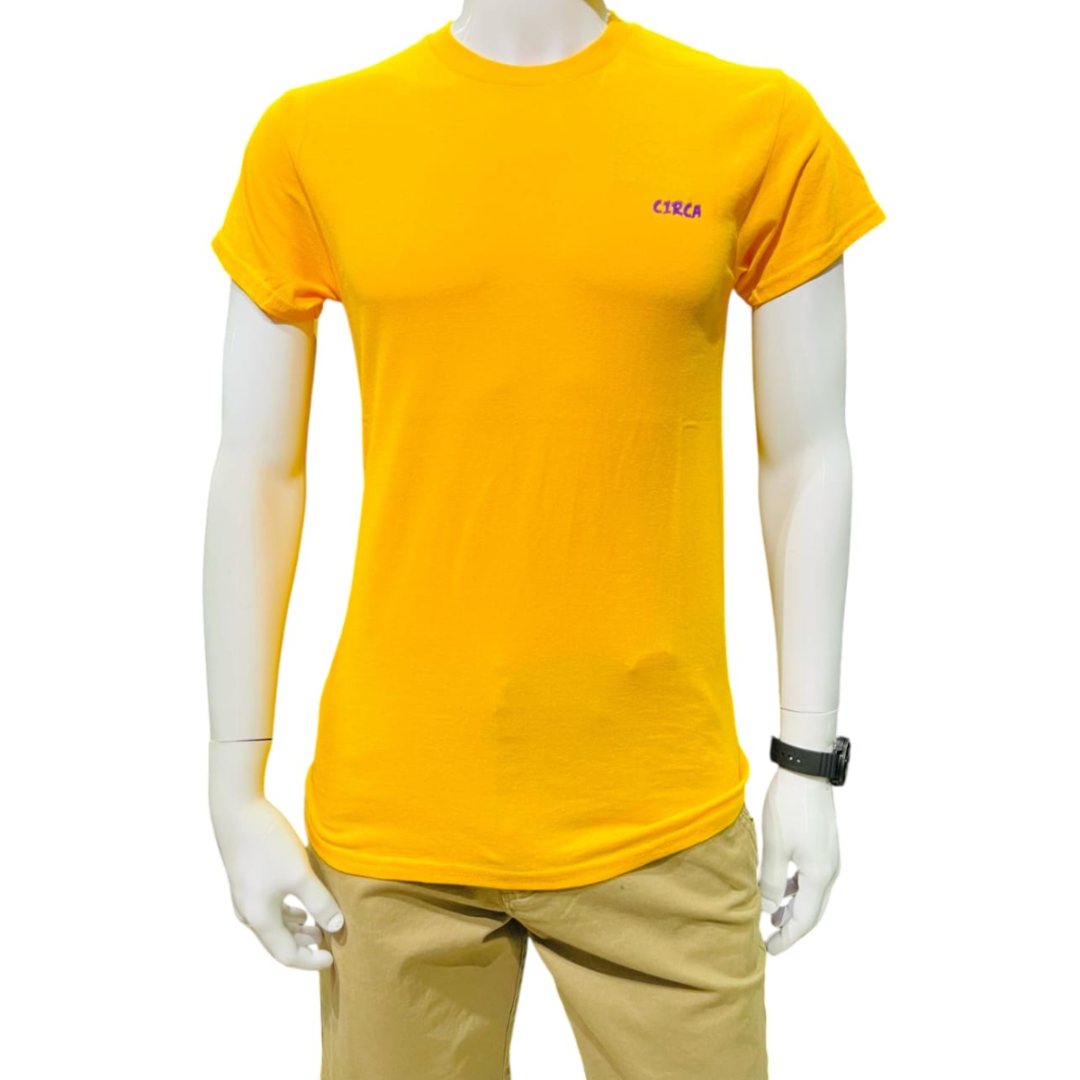 CAMISA MANGA CORTA IT´S ME TEE