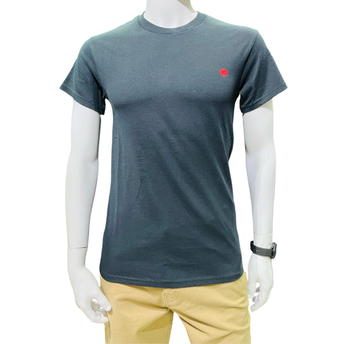 CAMISA MANGA CORTA KNOCK OUT