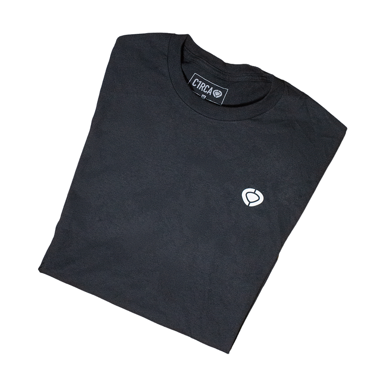 MINI ICON TEE BLACK