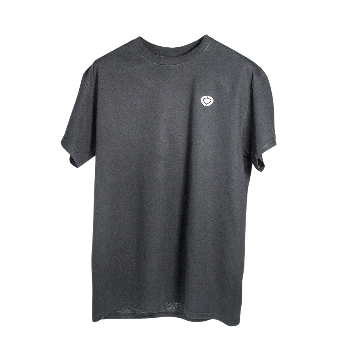 MINI ICON TEE BLACK