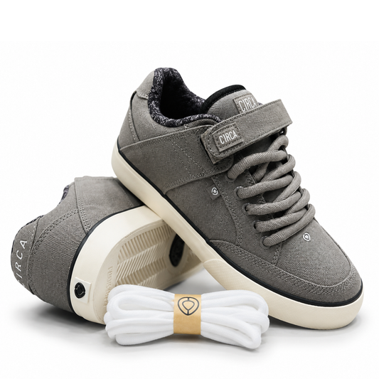 205 VULC SE FUNGI WHISPER WHITE