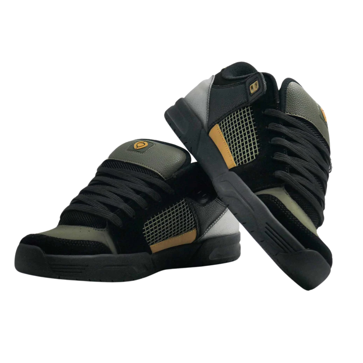 TAVE TT MILITARY BLACK