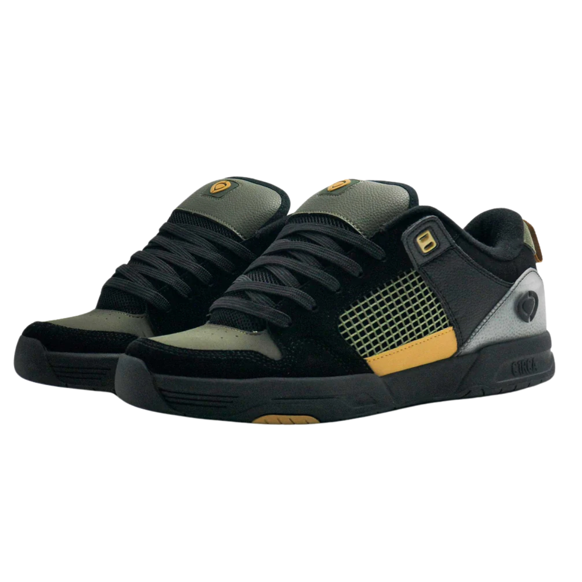 TAVE TT MILITARY BLACK