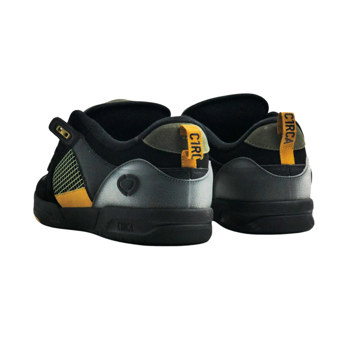 TAVE TT MILITARY BLACK