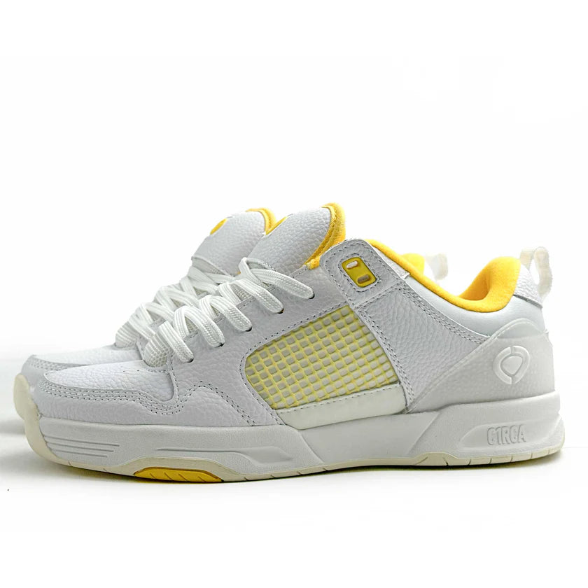 TAVE TT WHITE/JUBILEE GOLD