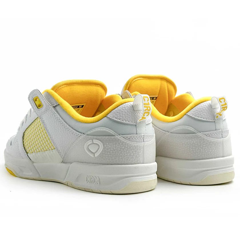 TAVE TT WHITE/JUBILEE GOLD
