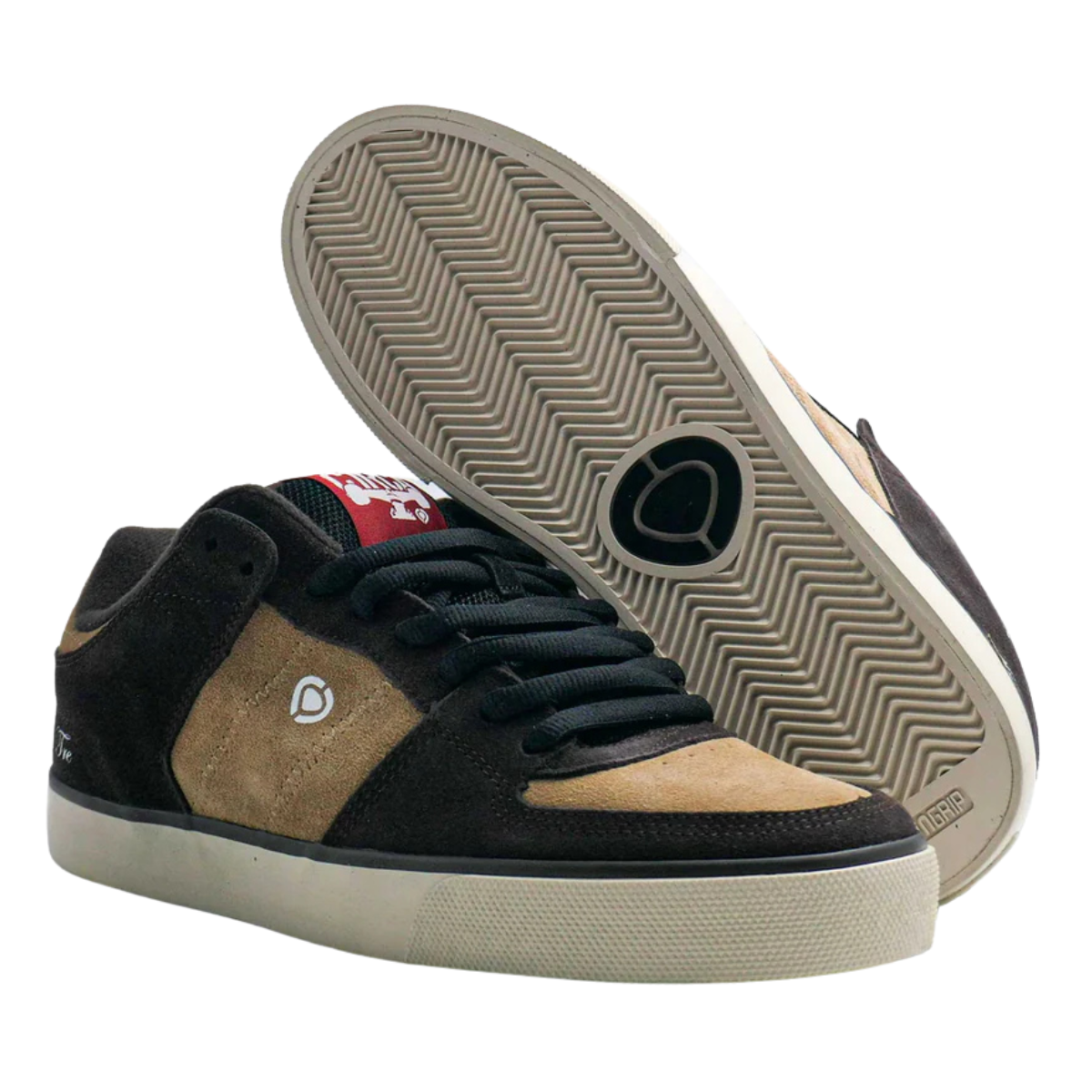 TRE TANNIN BLACK RED