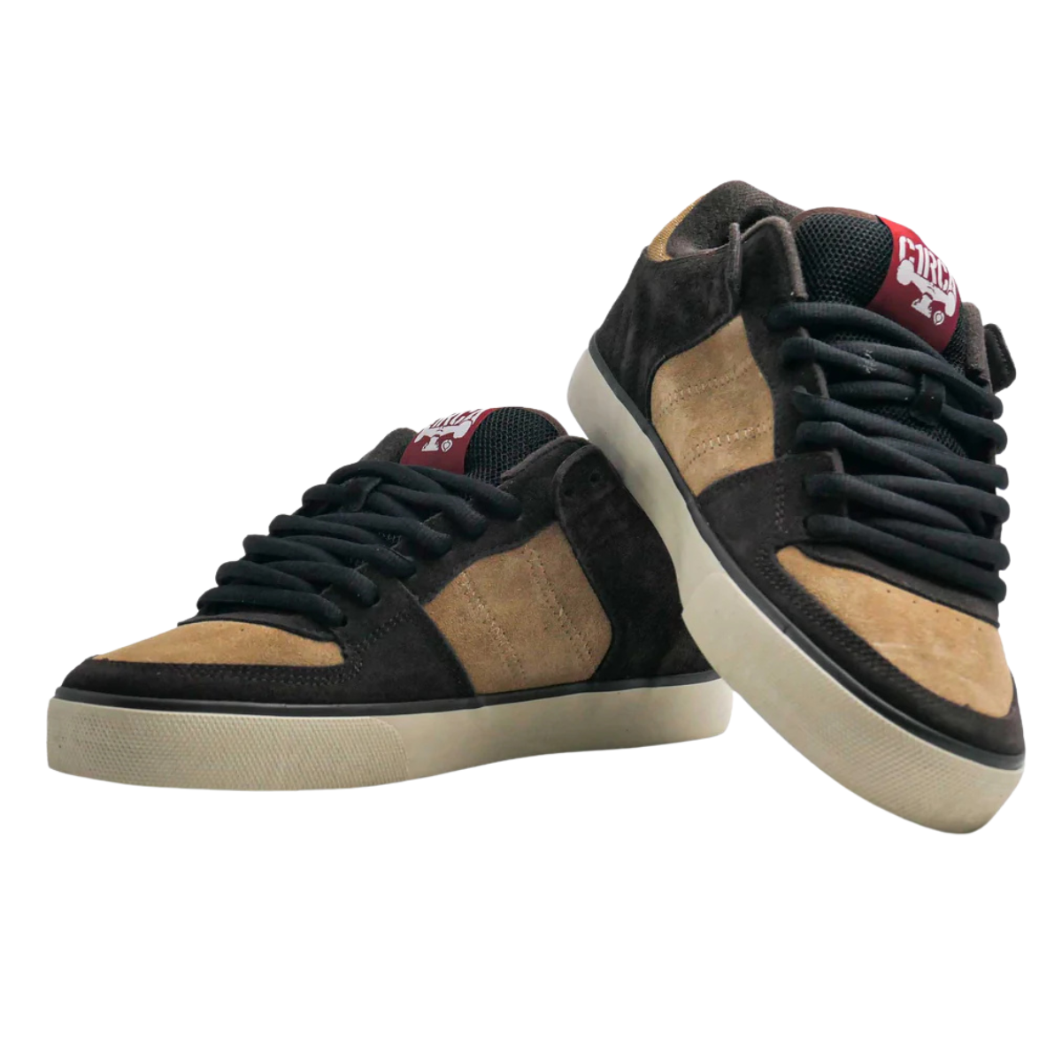 TRE TANNIN BLACK RED