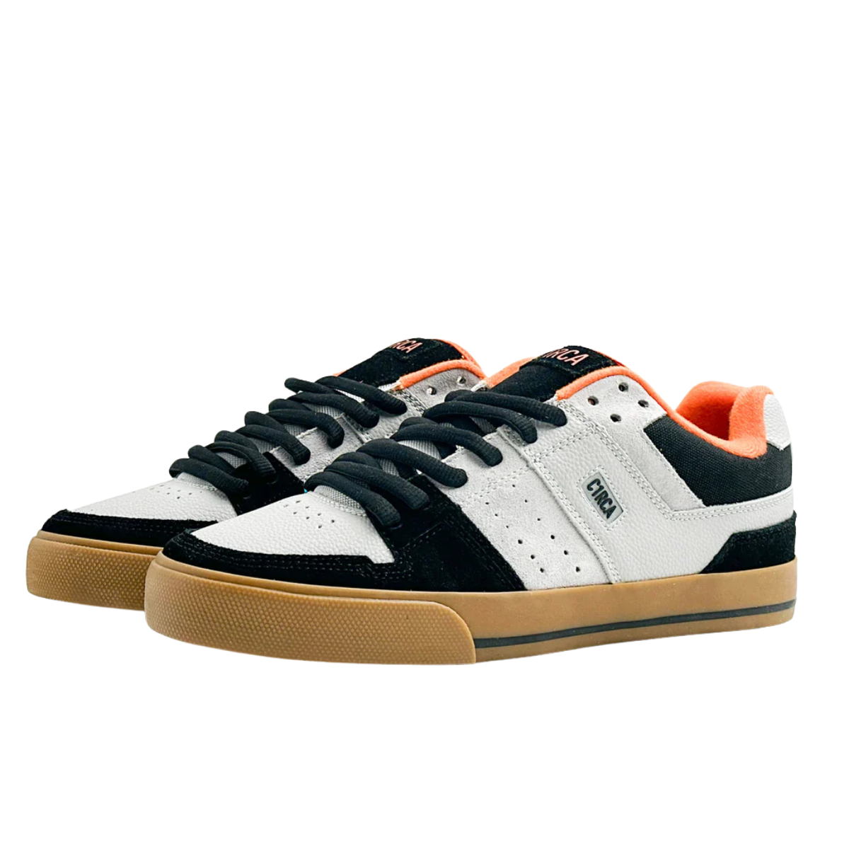 WIDOWMAKER BLACK ORANGE GUM