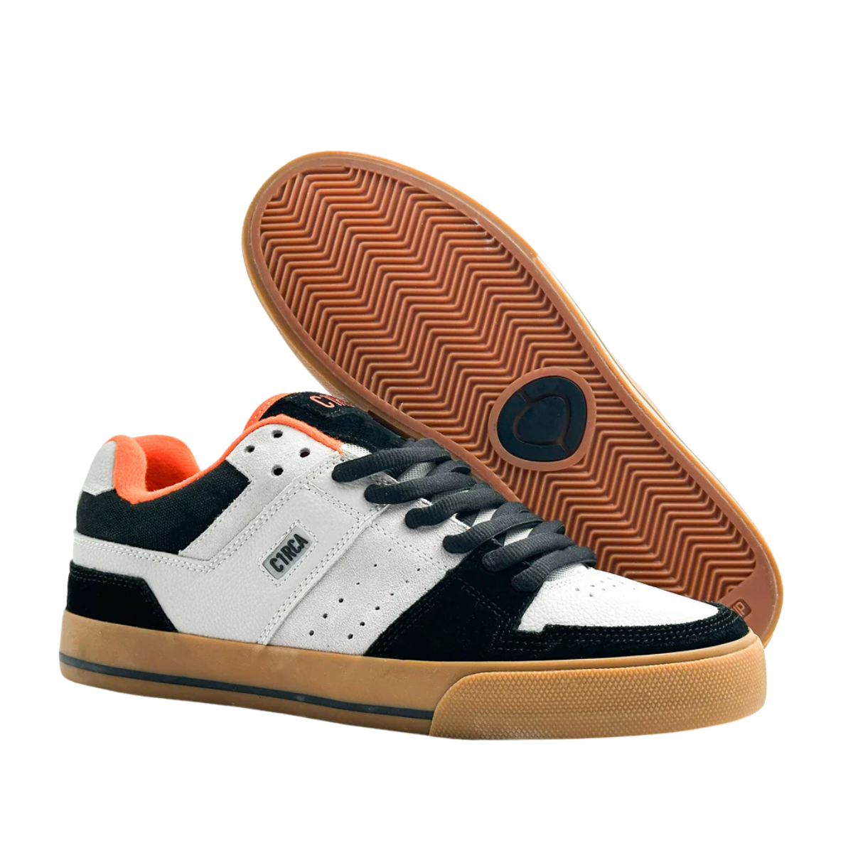 WIDOWMAKER BLACK ORANGE GUM