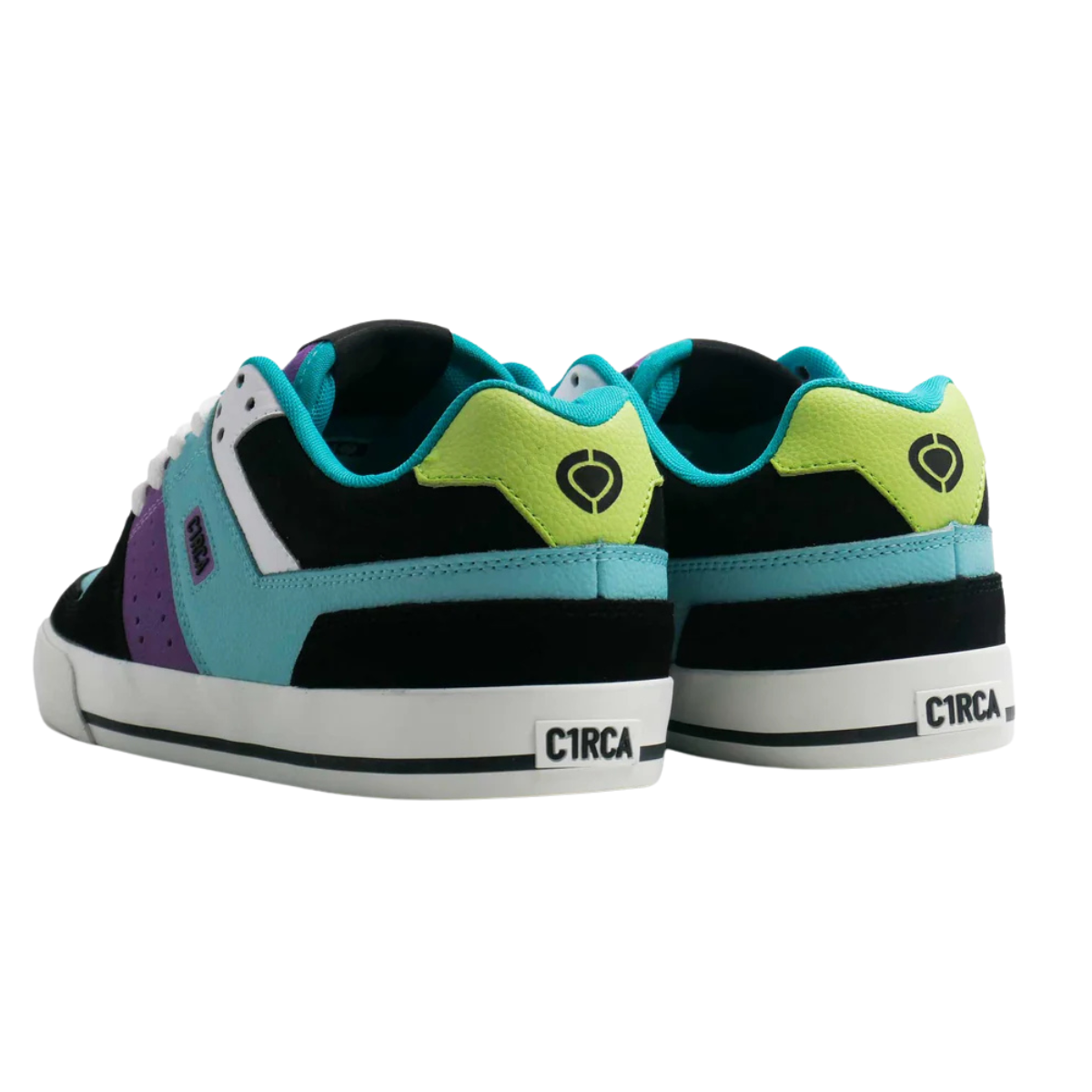 WIDOWMAKER BLACK SEA BLUE LILIAC