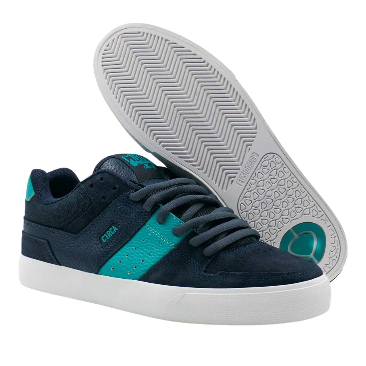 WIDOWMAKER INDIAN INK SEA BLUE