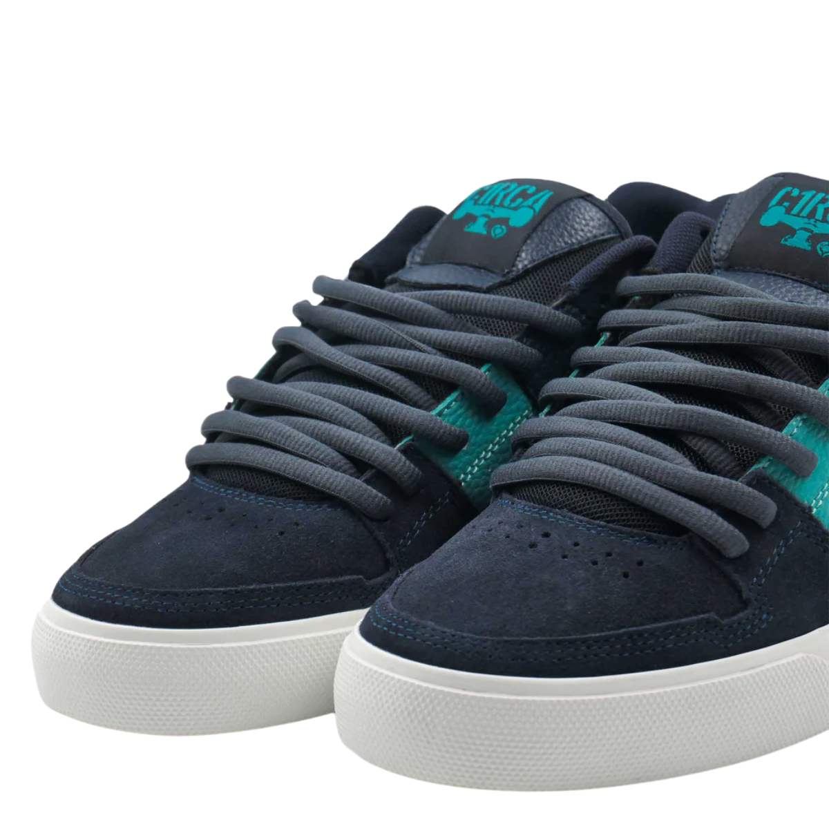 WIDOWMAKER INDIAN INK SEA BLUE