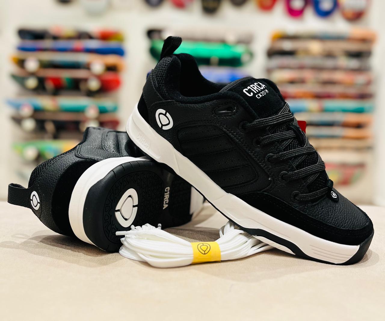 CX201R BLACK BLACK WHITE