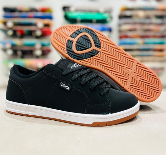 CERO Rx BLACK WHITE GUM