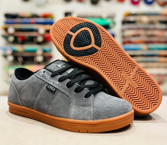 CERO Rx GRAY GUM