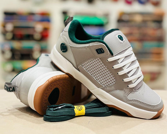 TAVE TT GREEN ASH WHITE