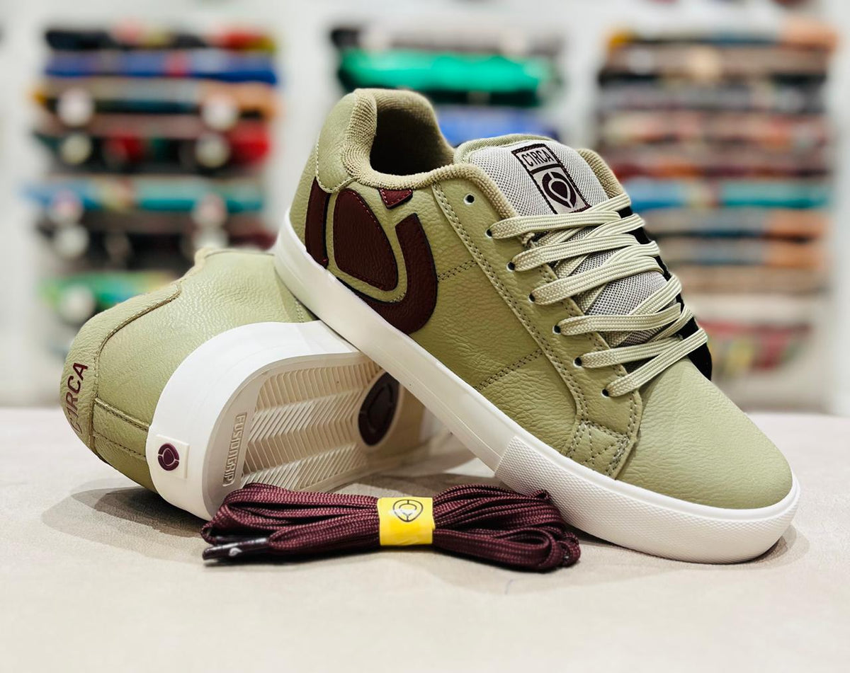 211 VULC BOLD TWILL MADDER BROWN