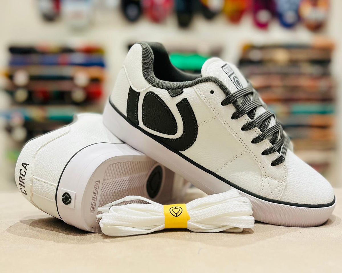 211 VULC BOLD WHITE DUSTY OLIVE